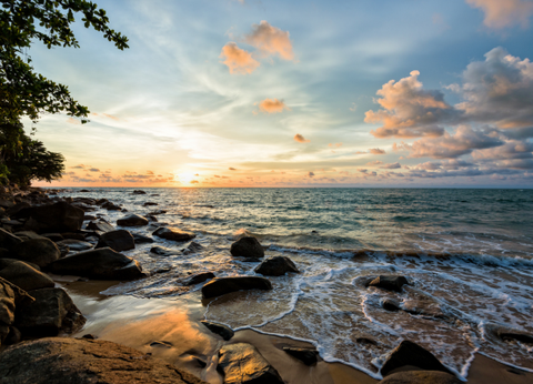 Combiné séjour à Bangkok, Khao Lak et Phuket 5* - 11
