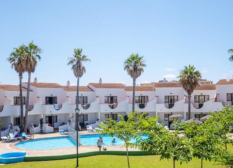 Hôtel Moon Dreams Los Lentiscos 2* - 9