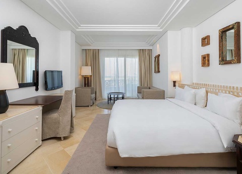 Hôtel TUI Sélection Radisson Blu Palace Resort & Thalasso Djerba 5* - Choix Flex - 7