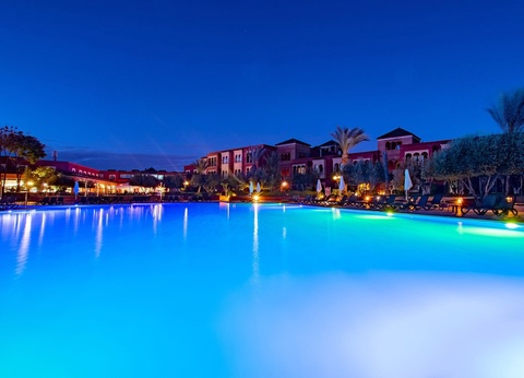 Hôtel Eden Andalou Aquapark & Spa 5* - 108