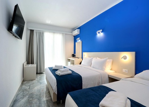 Hôtel Dias By Azul Collection 4* - 4