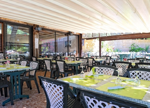 Camping Campo Di Liccia 3* - 7