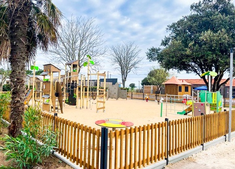 Camping Ostrea, 4* - 13