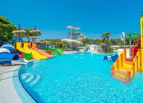Camping Residence Village, 5* - 3