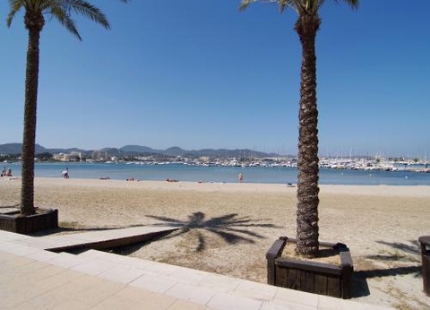 Hôtel Adult Only Invisa Es Pla 3* - 6