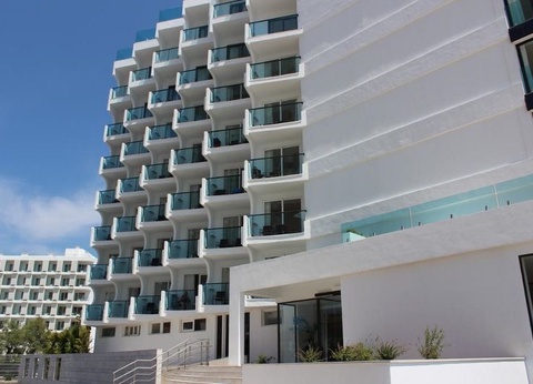 Hôtel Negresco 4* - 12