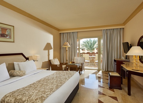 Croisière Framissima Gloire des pharaons et Hôtel Framissima Continental Hurghada 5* - 19