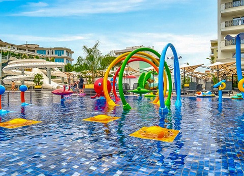 Club Framissima Bonita Luxury Resort 5* - 7