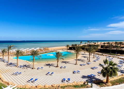 Hôtel Gravity Hotels & Aqua Park Hurghada 5* - 3