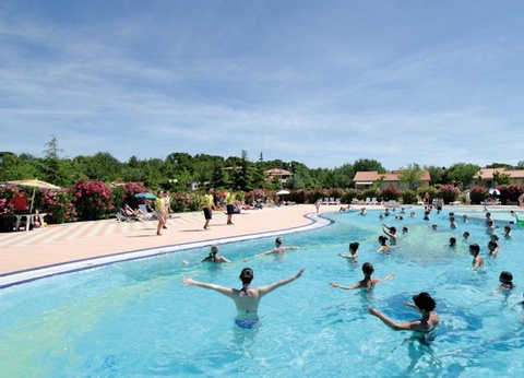 Camping Bi Village, 4* - 13