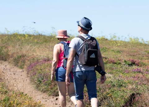 Camping Domaine de La Ville Huchet, 4* - 31