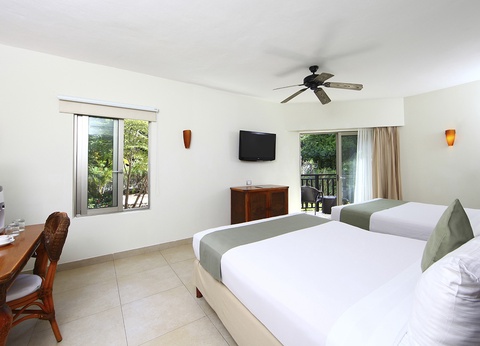 Club Lookéa Sandos Caracol Nature Resort - Vols Air France **** - 31