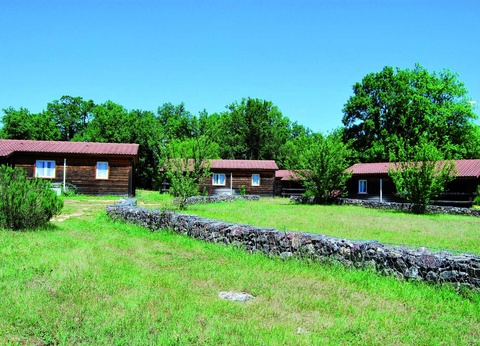 Résidence Lagrange Les Ségalières 3* - 15