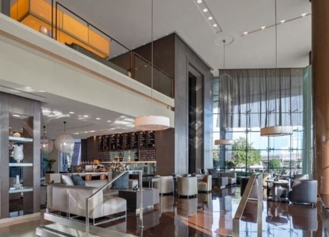 Park Rotana Abu Dhabi 5* - 5