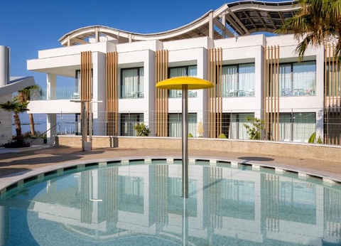 Jet Tours Signature Radisson Beach 5* - 16