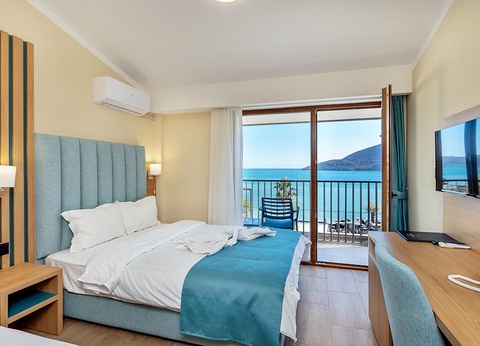 Smart club Hotel Talia 4* - 7