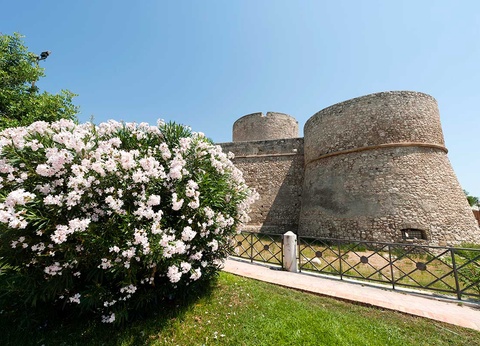 Circuit Cap sur les Pouilles : de Bari à Brindisi - 7