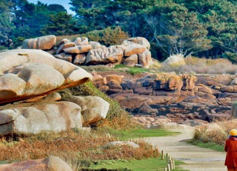 Camping du Port 4* - 64