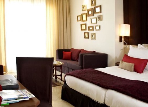 Hôtel Radisson Blu Palace Resort & Thalasso 5* - 3