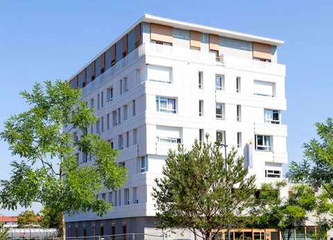 Week-end romantique près du lac Léman (parking offert) - 3* - 2