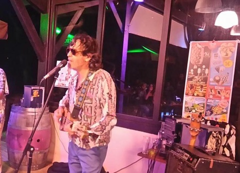 Camping Landes Azur, 4* - 33