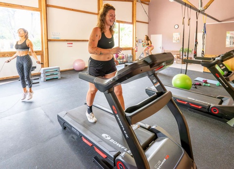 Camping Signol 5* - 11