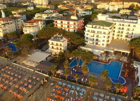 Hôtel Fafa Premium 4* - 3