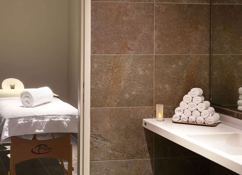 Week-end détente aux portes de Paris 4* - 18