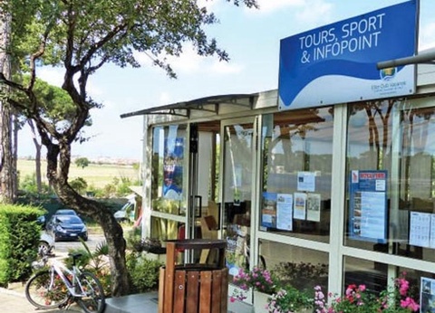 Camping hu Fabulous Village, 4* - 94