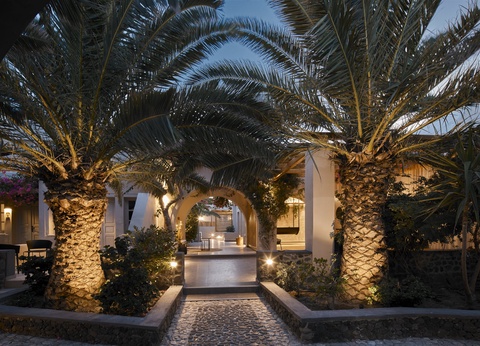 Hôtel Marillia Village 4* - 23