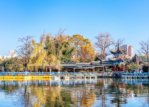 L'Essence de la Chine - 18J/15N - Limité à 25 pers*. 2026 - 3