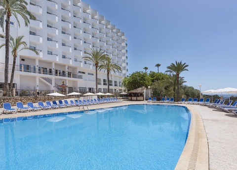 Hôtel TUI Sélection HSM Canarios Park 3* - 3