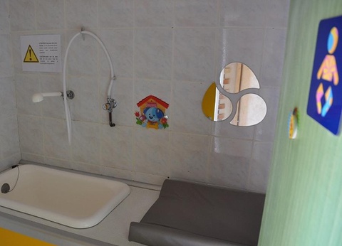 Flower Camping L'Abri-Côtier, 3* - 24