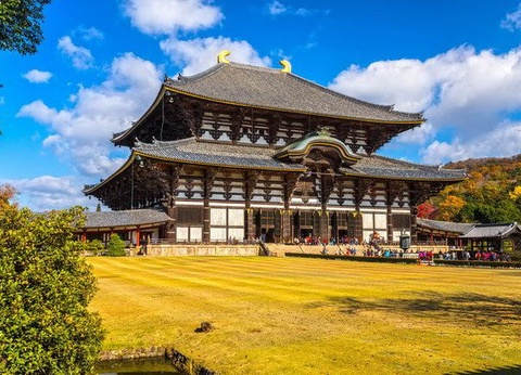 CIRCUIT LE JAPON EN LIBERTE ET LA VOIE DU SHINTO - 5