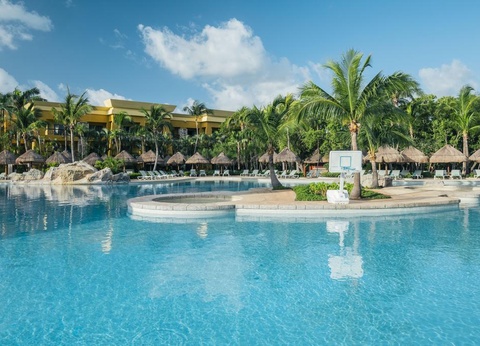 Hôtel Iberostar Selection Paraiso Lindo - 12