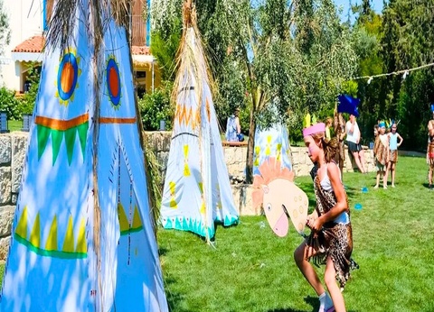 Hôtel Atlantis Club Resort 4* - 14