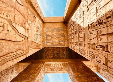 Croisière l'Egypte Millénaire - 19