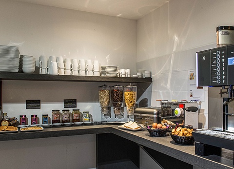 Résidence Suite Home 4* - 11