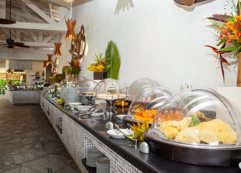 Club Framissima Premium Royal Beach **** - 15