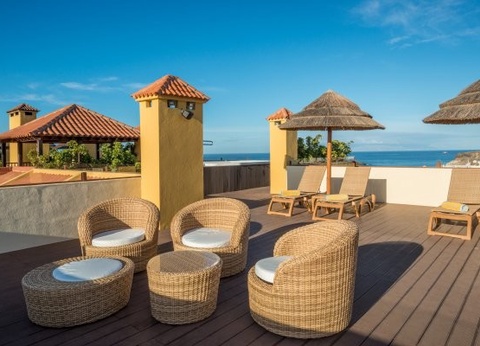 Hôtel Hovima Jardin Caleta 3* - 20