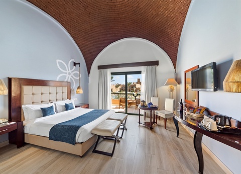 Hôtel Sentido Akassia Beach 5* By Ôvoyages - 5