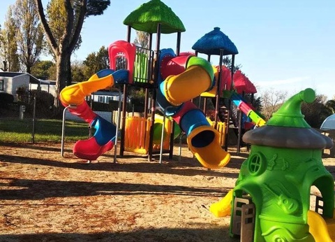 Camping Le Panoramic, 4* - 29