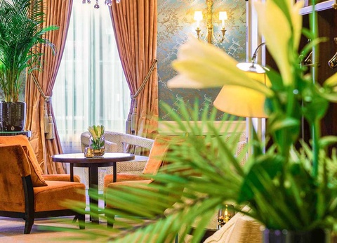 Séjour au centre de Bruges avec vue sur les canaux - 4* - 9