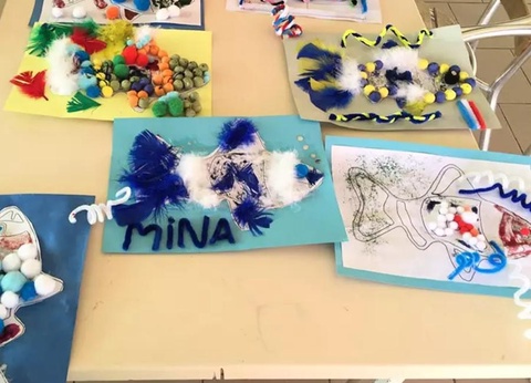 Camping maeva Escapades Les Etangs Mina, 3* - 34