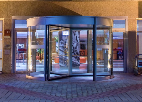 Escapade gourmande près de Paris - 4* - 21