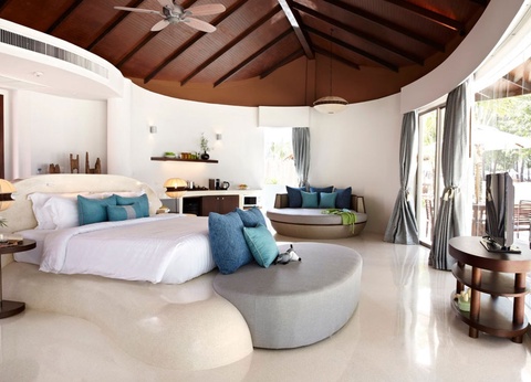 Hôtel Blue Mai Khaolak Beach Resort et Spa 5* - 3