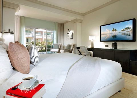 Grand Palladium Jamaica Resort & Spa 5* - 6