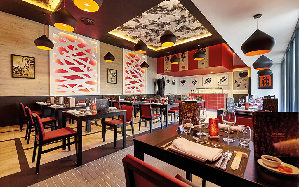 Hôtel Riu Palace Punta Cana 5* - 14