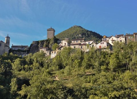 Camping Les Prades, 4* - 20