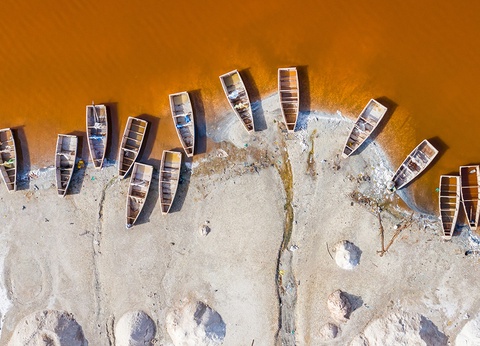Balade Sénégalaise 3* - 11
